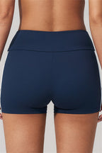 The Breathe Shorts