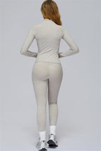 The Radiance Leggings