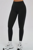 The Svelte Leggings