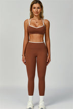 The Quest Sports Bra