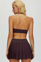 The Dreamy Tennis Skirt