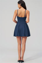 The Daring Tennis Dress
