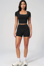 The Venus Shorts