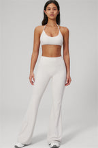 The Rapture Flared Leggings