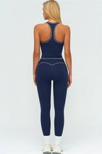 The Amara Crop Top