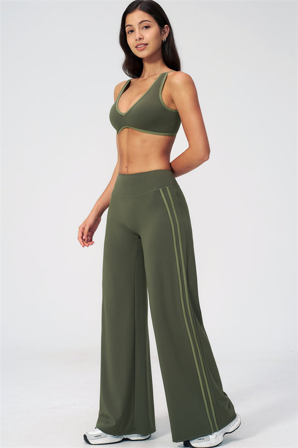 The Evoke Sports Bra