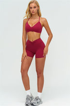 The Lushness Shorts