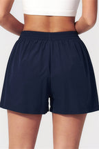 The Elysian UV protection Shorts