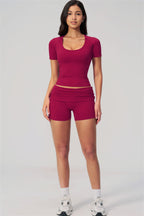 The Daring Shorts