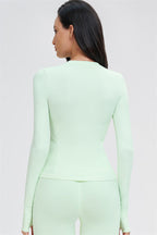 The Whim Long Sleeve T-shirt