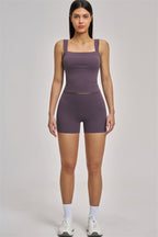 The Swoon Tank Top