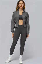 The Elle Form Leggings