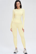 The Whim Long Sleeve T-shirt