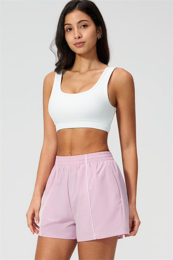 The Elysian UV protection Shorts