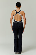 The Radiant X Jumpsuit