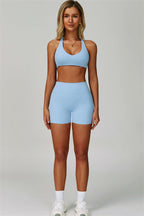 The Seraphine Sports Bra