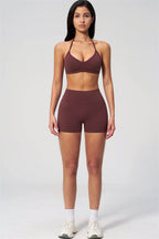 The Nexus Shorts