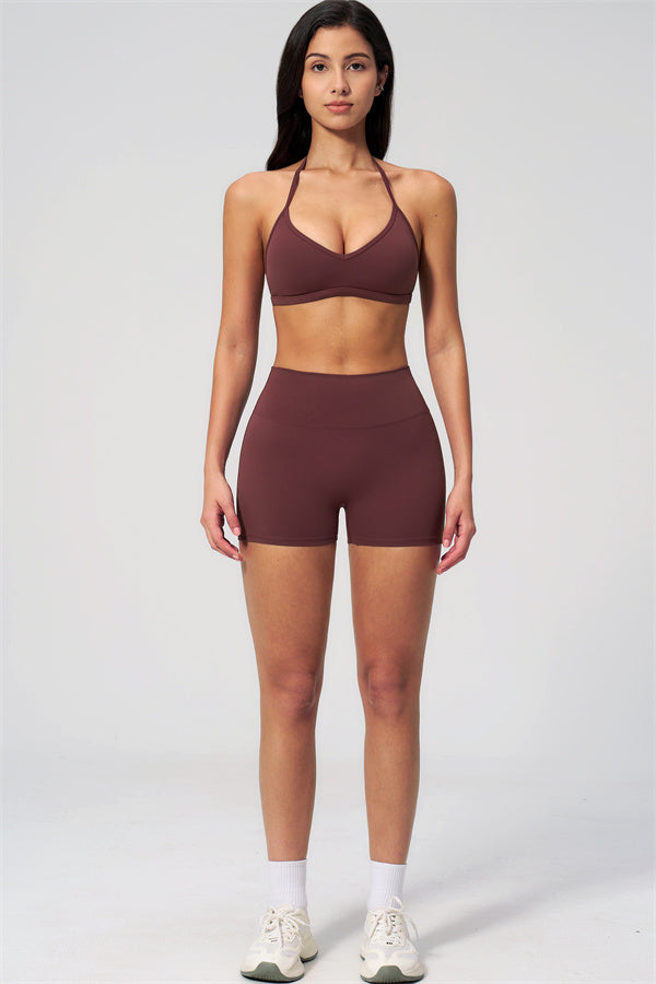 The Nexus Shorts