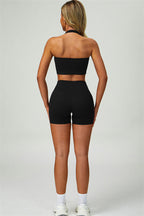 The Seraphine Shorts