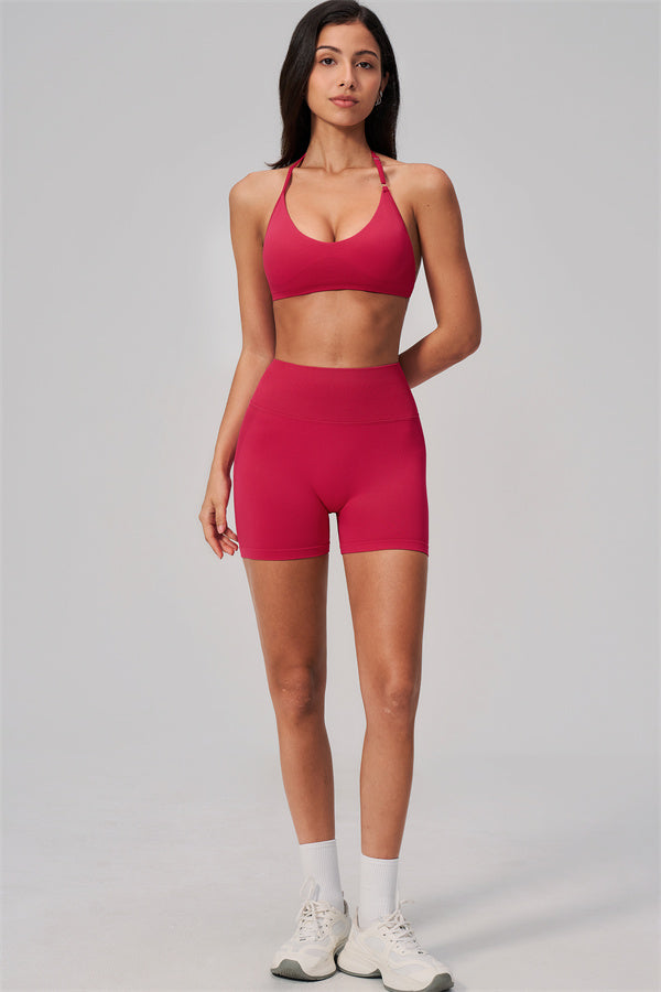 The Align Shorts