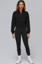 The Elle Form Leggings