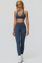 The Fyra Leggings