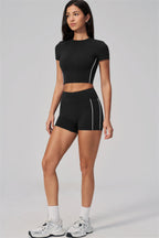The Breathe Shorts