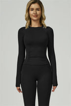 The FlexFit Active Top