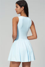 The Bold Tennis Dress