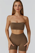 The Reign Sports Bra