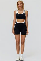 The Canyon Shorts