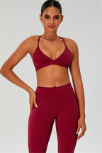 The Ember Leggings