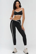 The Crave Leggings