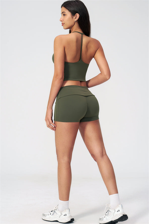 The Evoke Shorts