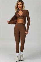 The Empower Leggings