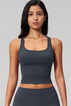 The Revive Crop Top
