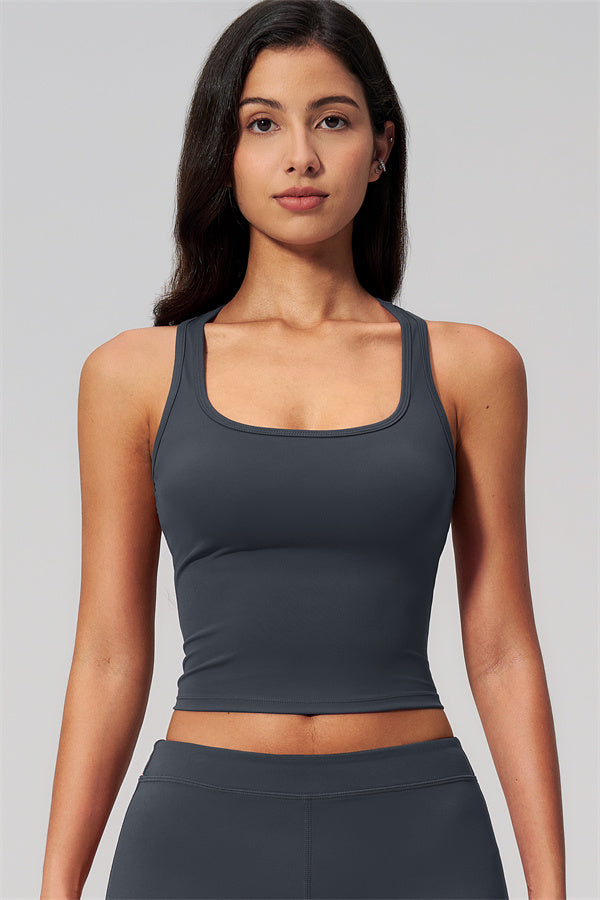 The Revive Crop Top