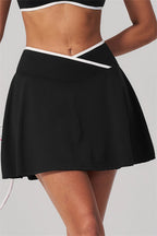 The Spunk Tennis Skirt
