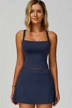 The Uplift Tank Top