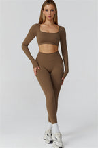 The Reign Leggings