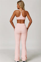 The Refresh Sports Bra