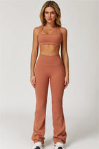 The Epic Flared Leggings