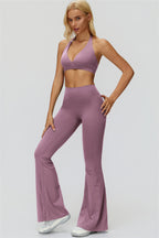 The Fyra Sports Bra