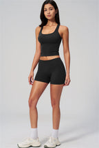 The Revive Crop Top