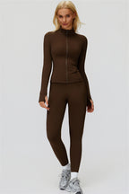 The FemmeFit Leggings