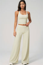 The Revive Crop Top