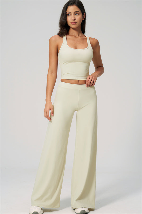 The Revive Crop Top