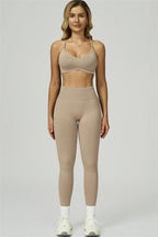 The Prime Sports Bra