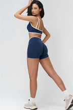 The Crave Shorts