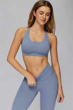 The Elle Form Leggings